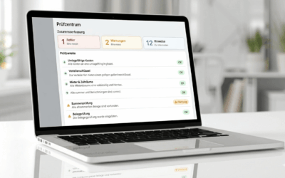 Nebenkostenabrechnung: Excel-Tabelle oder spezialisierte Software?